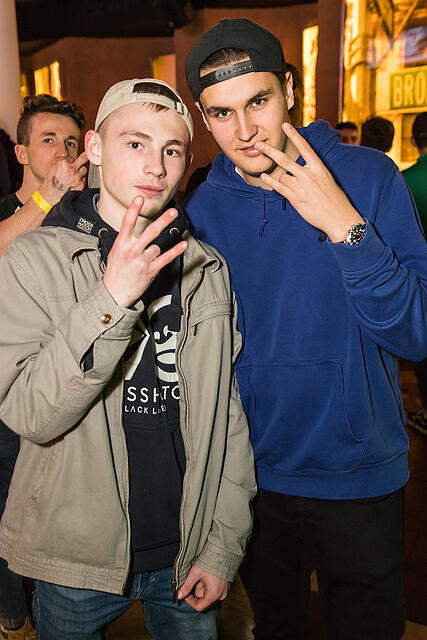 Money Boy