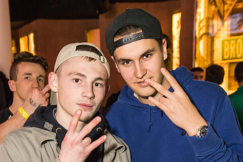Money Boy