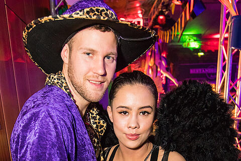 Porno-Fasching
