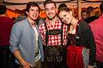 Weinfest Untereisenheim