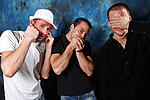 mainDing Fotoshooting