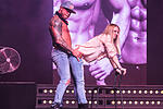 Mantastic Sixx Paxx