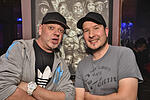 Die Hausparty