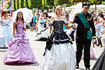 Rakoczy Fest Sonntag