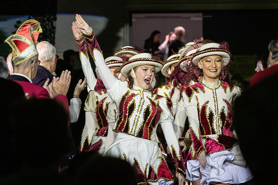 Familiensitzung der KOKAGE