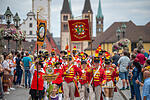 Kiliani-Festzug