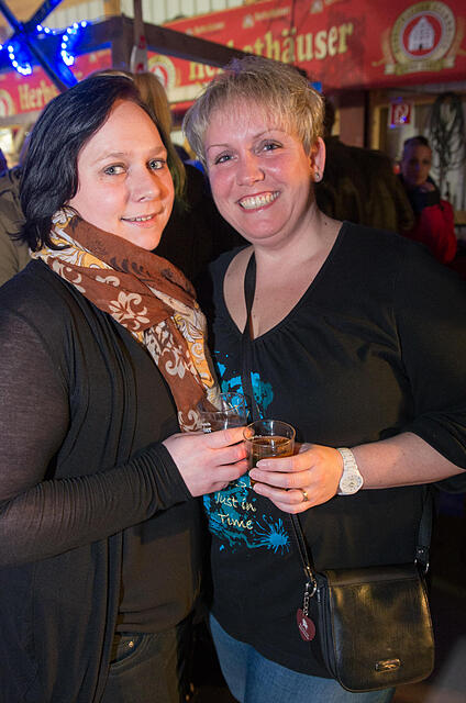 Apres Ski Party