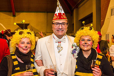 Fastnacht in Franken - Aftershowparty