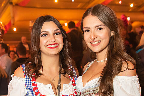 Weinfest Untereisenheim