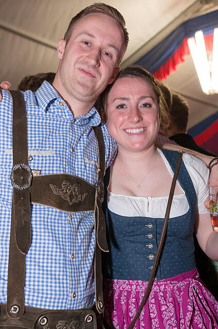 Nenzenheimer Weinfest