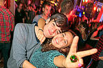 Ersti Party