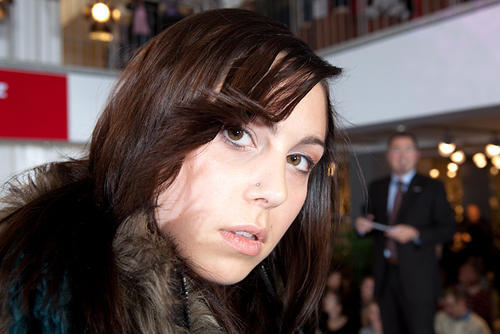 Main-Topmodel Finale 2009