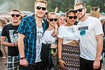 Traumsafari Festival