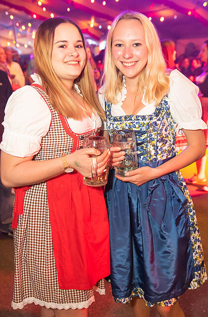 Weinfest Untereisenheim