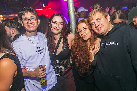 Sportler Party