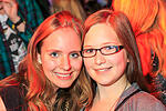 Ersti Party