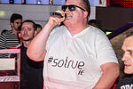 Hans Entertainment @ Qu Club