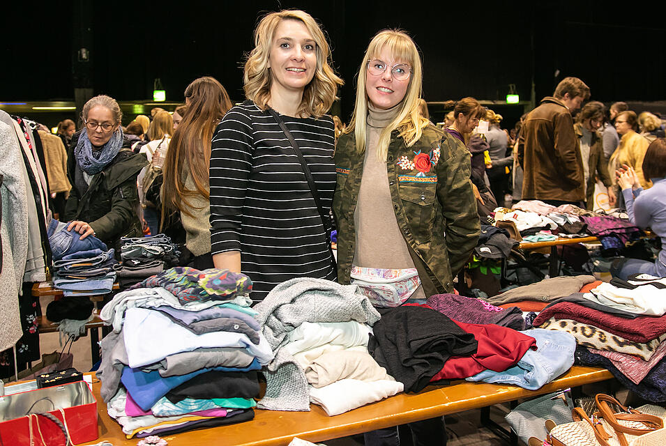 Fashion Flohmarkt