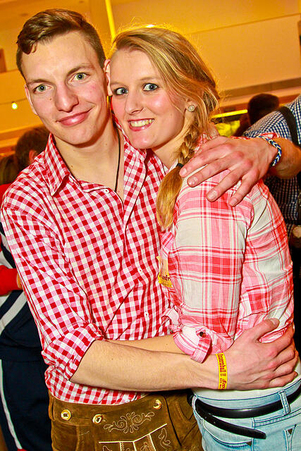 Bauernball