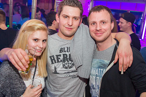 Hans Entertainment @ Qu Club