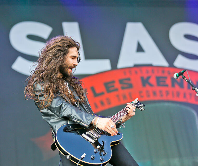 Rock im Park Sonntag