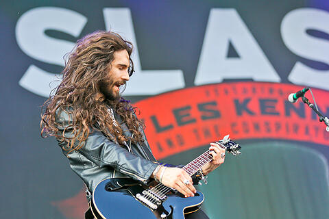 Rock im Park Sonntag