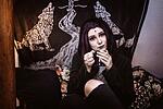 Cosplayerin Laura aus W&uuml;rzburg - ihre besten Bilder