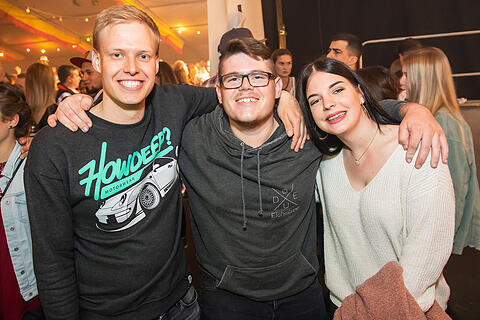 Weinfest Untereisenheim