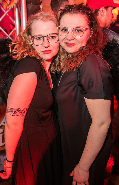 Apres Ski Faschingsparty