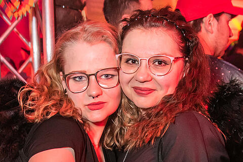 Apres Ski Faschingsparty