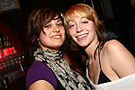 Gayle San & Techno Club