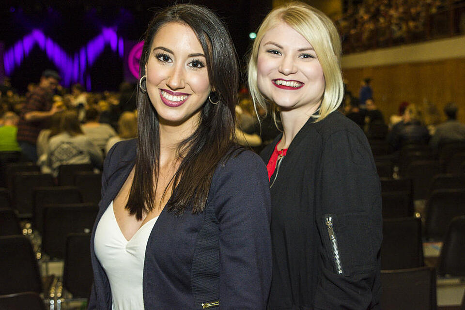 Carolin Kebekus: Alpha Pussy