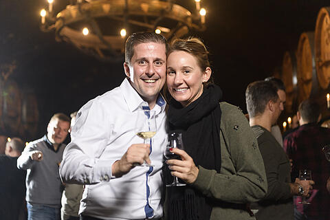 Nacht der offenen Weinkeller