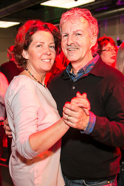 70er Jahre Party