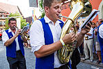 Festzug Volkacher Weinfest