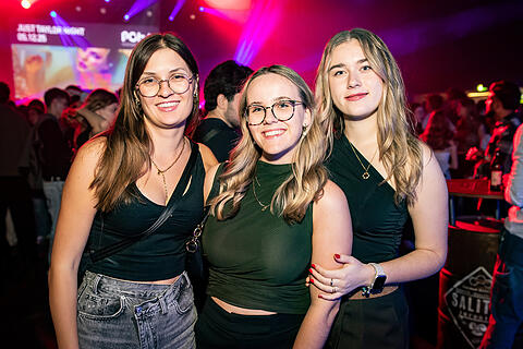 Wiwi Semester Opening Party