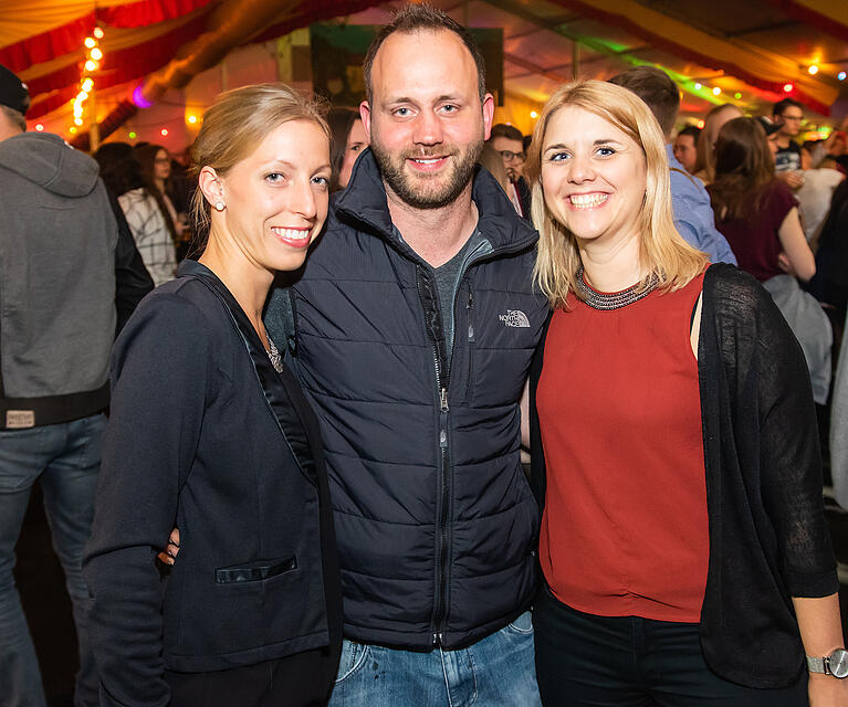 Weinfest Untereisenheim