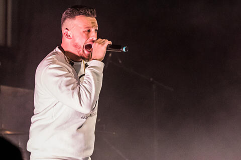 Azet - Fast Life Tour 2018