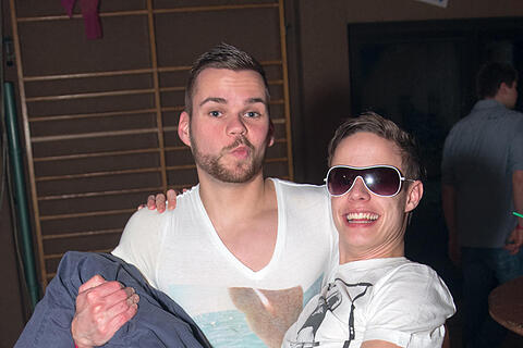 Beachparty