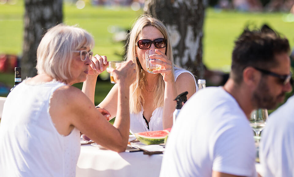 Sommer in Mainfranken