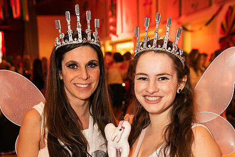 Weiberfasching Karbach