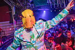 Ingo ohne Flamingo