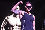 Mantastic Sixx Paxx