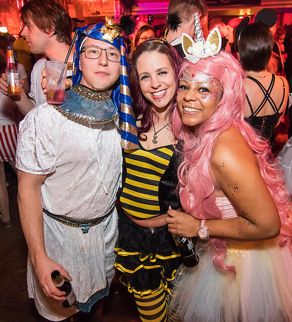 Porno-Fasching