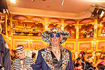 Fastnacht in Franken - Promis und Besucher
