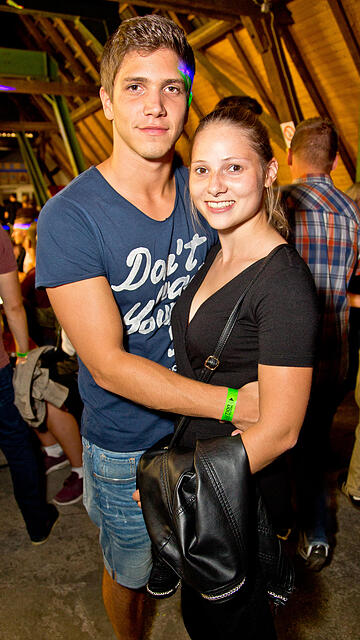 Bauer sucht Frau DJ N' Farmer