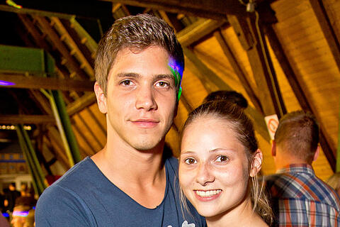 Bauer sucht Frau DJ N' Farmer