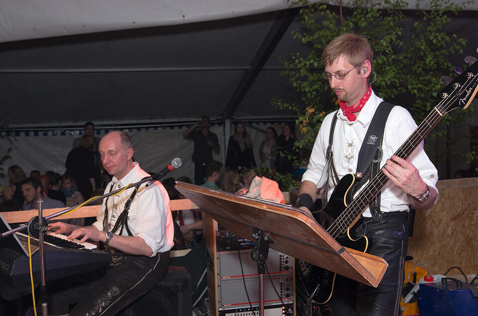 Nenzenheimer Weinfest