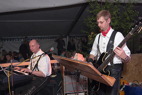 Nenzenheimer Weinfest