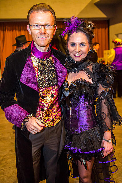 Fastnacht in Franken - Aftershowparty